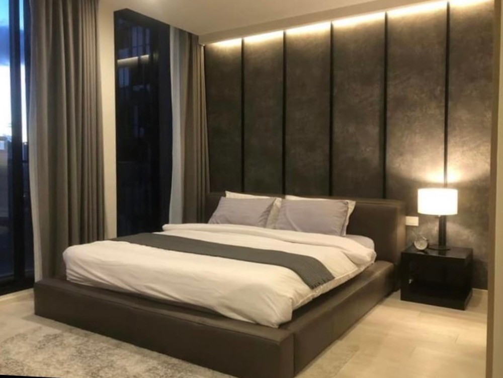 ♦ Rare Unit ♦ ตึก C ชั้น 20+ Type A13+A14| 90.06 ตร.ม. 2 ห้องนอน | คอนโดมี Skywalk เชื่อมเข้า BTS เพลินจิต, Central Embassy – รูปที่ 2