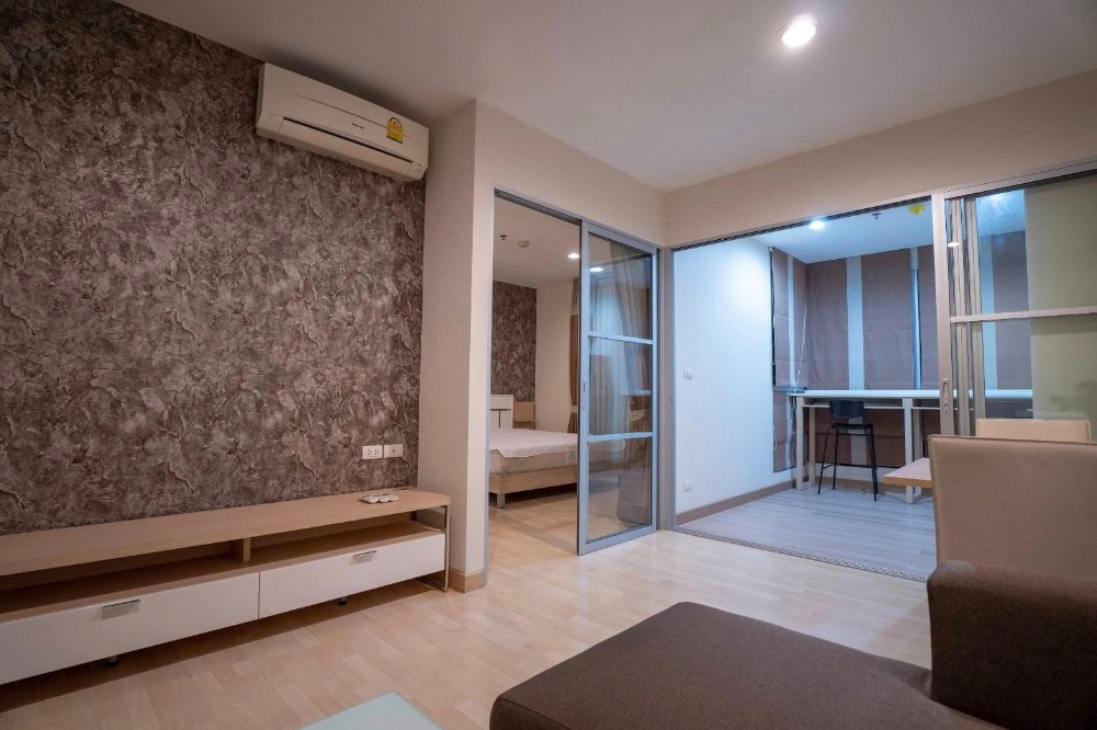Rhythm Ratchada / 46.5 sq m. – รูปที่ 2