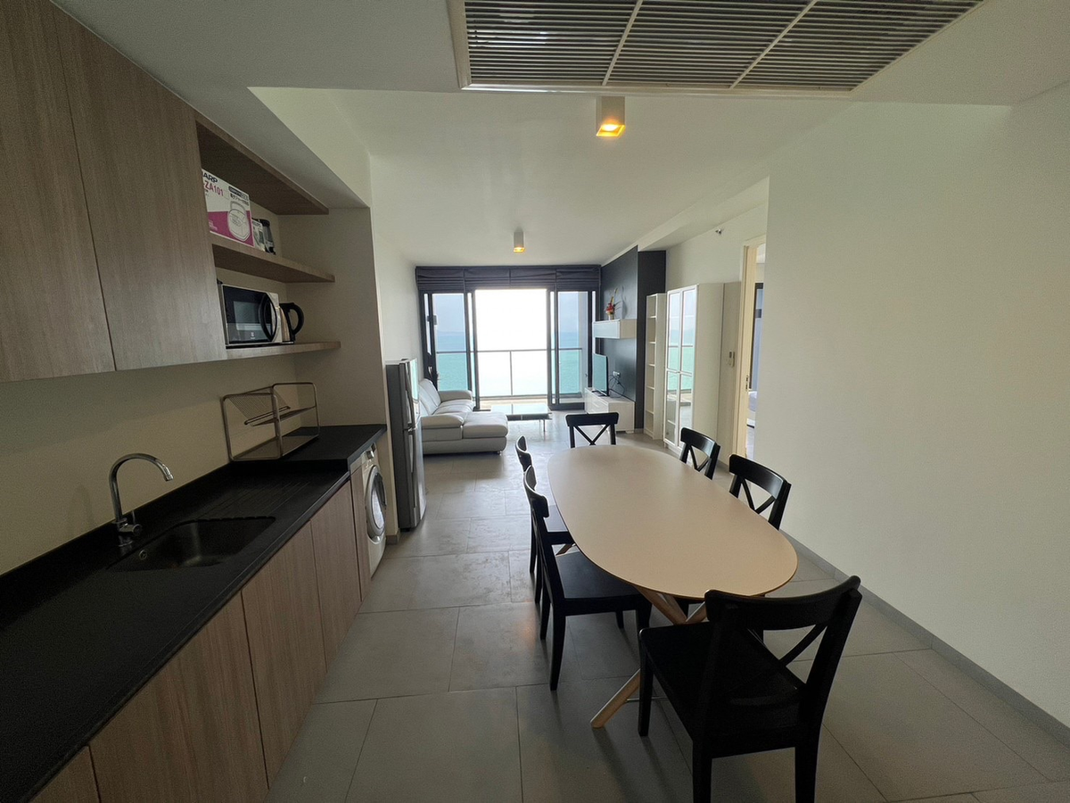For sale Condo Zire Wongamart Sea view for rent (S03-0551). For sale Condo Zire Wongamart Sea view for rent (S03-0551).