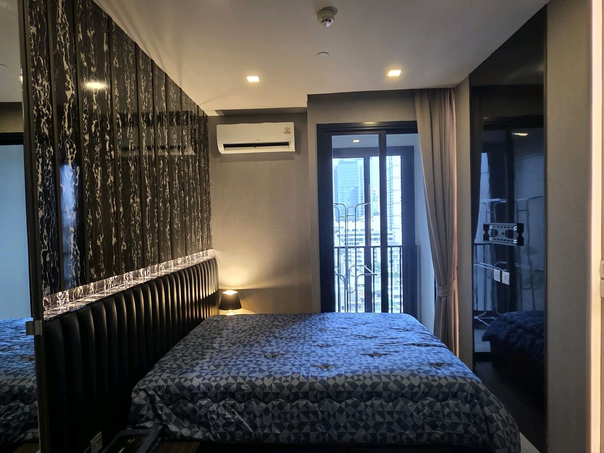 Sale : ASHTON ASOKE () ✨️รับ agent ค่าคอม3% ✨️✨️33.31 Sqm.✨️♥️1 นอน 1 น้ำ ชั้น 12❤️ Sale : ASHTON ASOKE () ✨️รับ agent ค่าคอม3% ✨️✨️33.31 Sqm.✨️♥️1 นอน 1 น้ำ ชั้น 12❤️