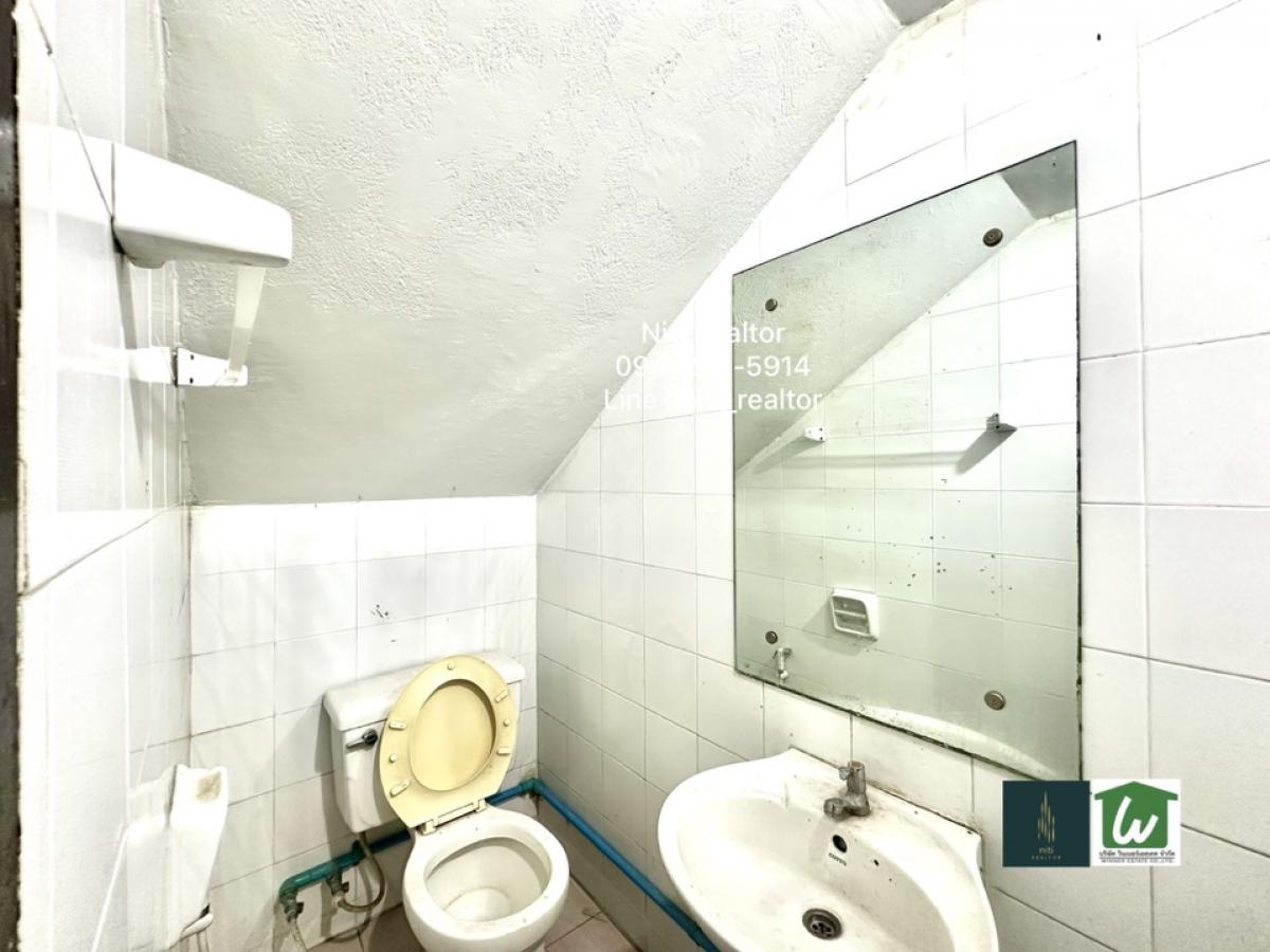 ขายทาวน์โฮม ม.พัชรวิลล์ 4.5 ชั้น ใกล้สถานี รฟฟ หลักสอง 750 ม. – รูปที่ 4