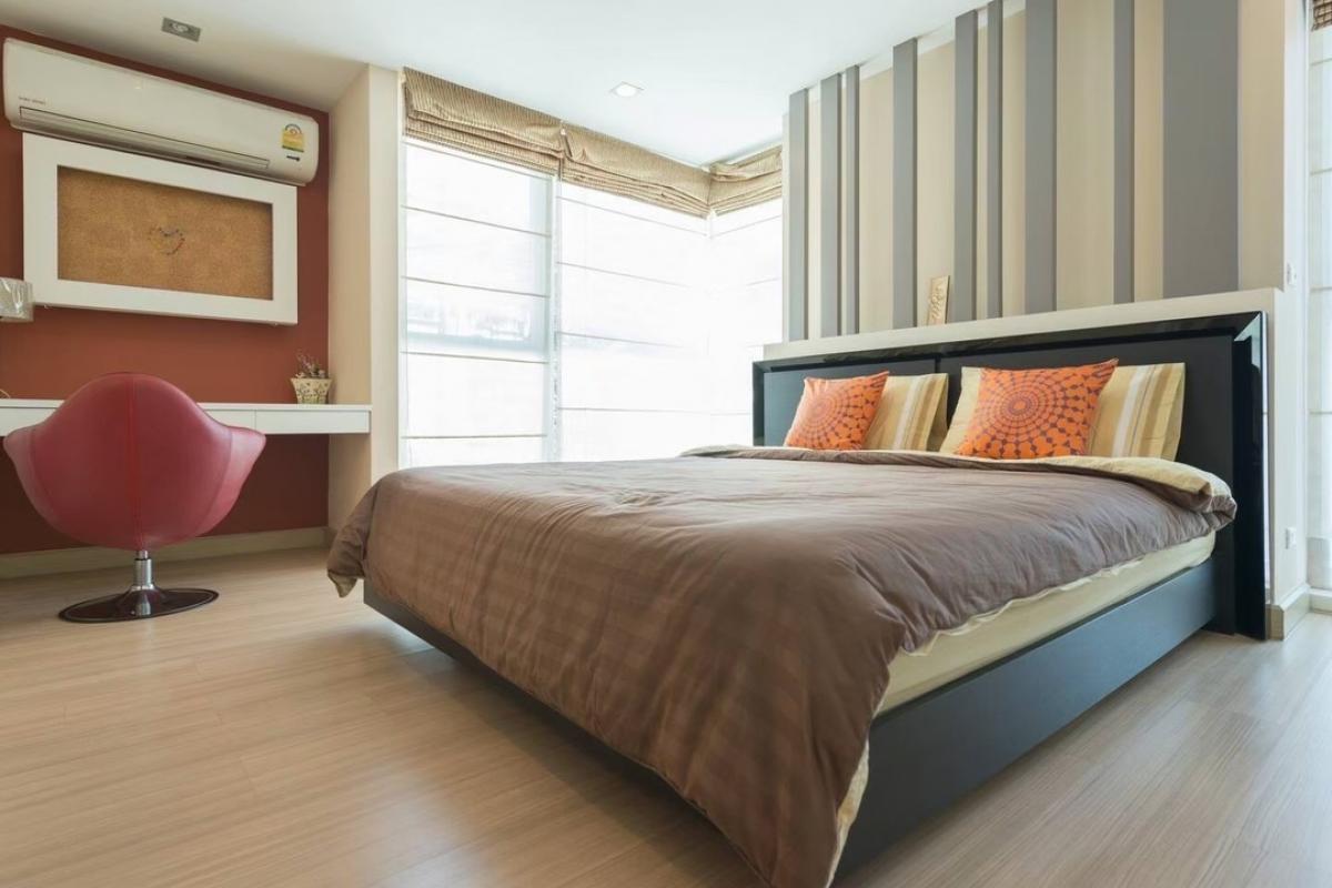 🏬❤️ขายขาดทุน‼️ด่วน🍭🏬 Condo D Ratchada 📌 1Bed 1Bath 51.73 sq.m. Rare Unit‼️มีเพียงชั้นละ 1 ห้อง 🏬❤️ขายขาดทุน‼️ด่วน🍭🏬 Condo D Ratchada 📌 1Bed 1Bath 51.73 sq.m. Rare Unit‼️มีเพียงชั้นละ 1 ห้อง