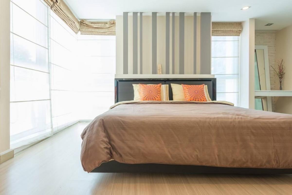 🏬❤️ขายขาดทุน‼️ด่วน🍭🏬 Condo D Ratchada 📌 1Bed 1Bath 51.73 sq.m. Rare Unit‼️มีเพียงชั้นละ 1 ห้อง – รูปที่ 2