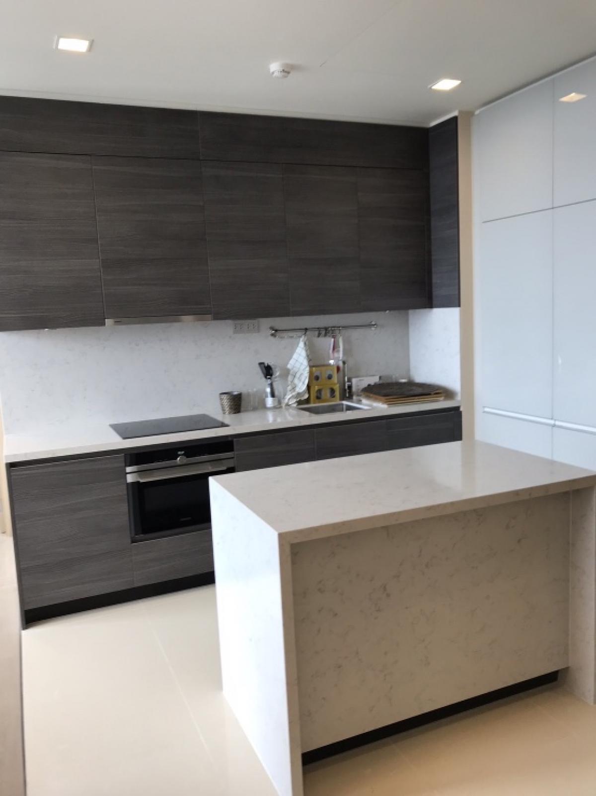 For Rent📍the esse at asoke 🛀2 bed 2 bath📞0639399665 – รูปที่ 2