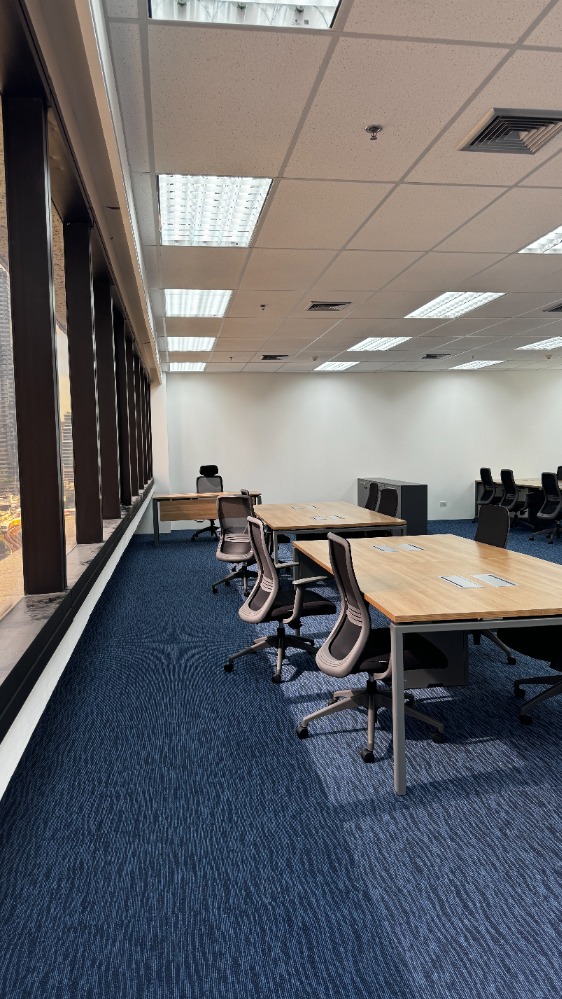 🔥 FOR RENT 🔥 Office for rent Decorated and ready to move in Next to Chong Nonsi BTS – รูปที่ 4