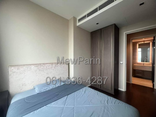 428923 ให้เช่าคอนโด เดอะ ดิโพลแมท 39 ขนาด 78 ตรม. High Floor Unblock view