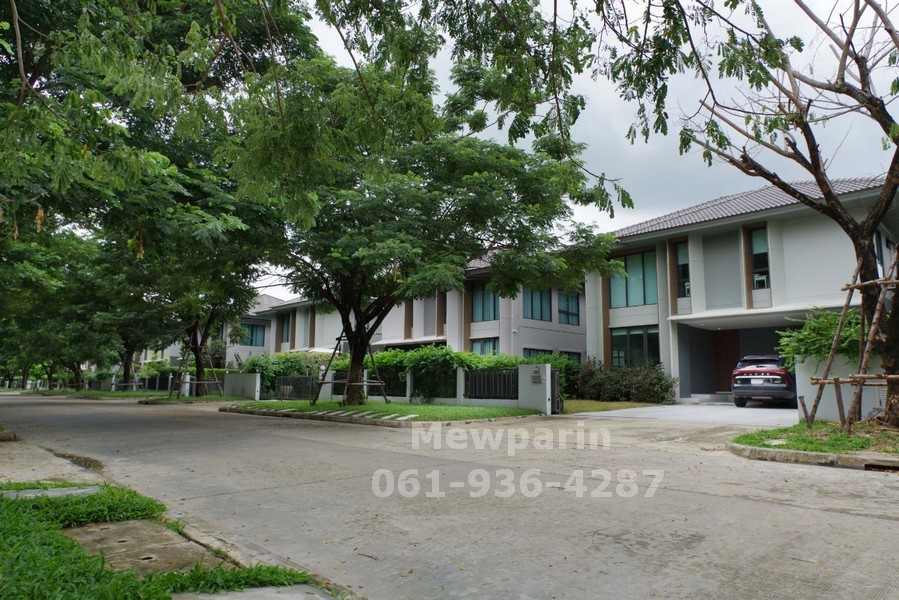 428922 ให้เช่าบ้าน สราญสิริ ศรีวารี ลาดกระบัง ขนาด 69.7 ตร.วา 428922 ให้เช่าบ้าน สราญสิริ ศรีวารี ลาดกระบัง ขนาด 69.7 ตร.วา