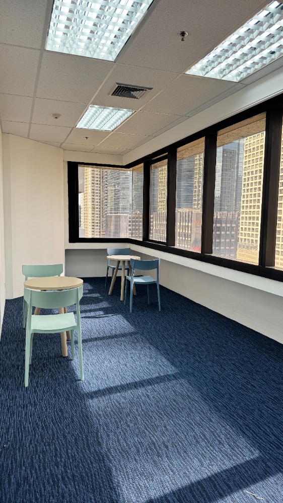 🔥 FOR RENT 🔥 Office for rent Decorated and ready to move in Next to Chong Nonsi BTS