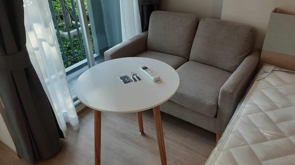 Lumpini Place Chaengwattana - Pak Kret Station / 24 sq m., 6th floor * – รูปที่ 3