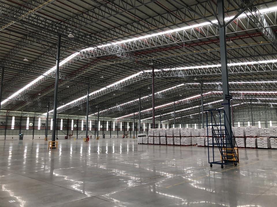 Warehouse/factory for rent, Oversea Park, Khao Tabaek, Nong Kham, Chonburi (TFP-80022)
