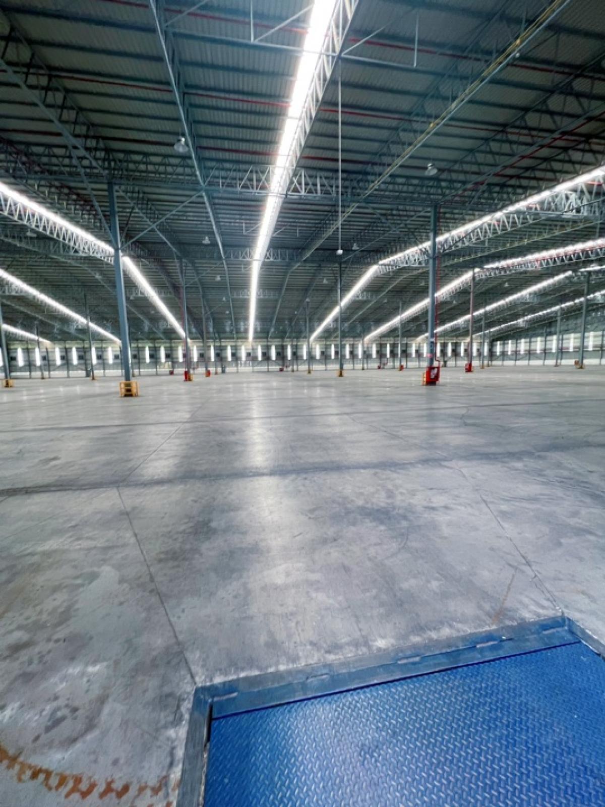 🏭 ให้เช่าโกดัง/โรงงาน เขาคันทรง ชลบุรี (TFP-80013) – รูปที่ 4