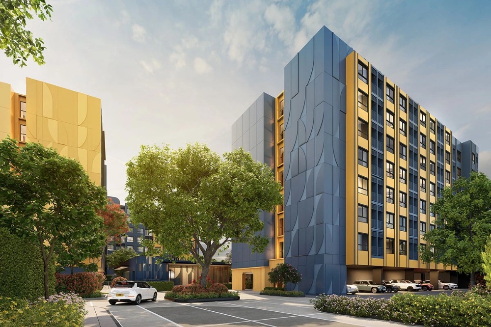 Urgent sale, condo for sale, cheap price, D Condo Shine Rangsit, near Thammasat University Urgent sale, condo for sale, cheap price, D Condo Shine Rangsit, near Thammasat University