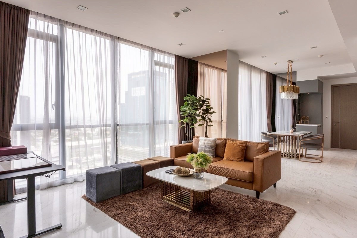 Monument Thong Lo 2 bedroom 125sqm for rent only 135,000 contact 0816878954 Monument Thong Lo 2 bedroom 125sqm for rent only 135,000 contact 0816878954