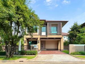 บ้านเดี่ยว เศรษฐสิริ วัชรพล / 3 ห้องนอน (ขาย), Setthasiri Watcharapol / Detached House 3 Bedrooms (FOR SALE) TAN625