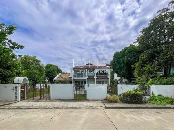 ปัญญา พัฒนาการ / 3 ห้องนอน (ขาย), Panya Village Pattanakarn / 3 Bedrooms (FOR SALE) FAS015