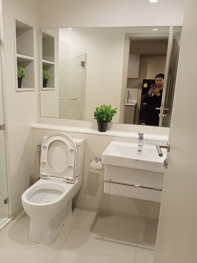 Best price! 16000/month, 20th floor, for rent-sale, luxury condo, reasonable price, Life Ladprao (from ), beautiful view, next to five-way intersection, Khun Ping 0825429799 Best price! 16000/month, 20th floor, for rent-sale, luxury condo, reasonable price, Life Ladprao (from ), beautiful view, next to five-way intersection, Khun Ping 0825429799