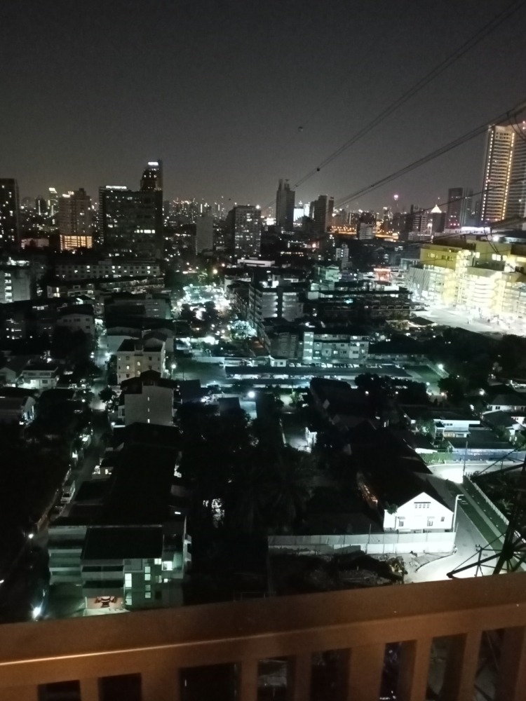 Best price! 16000/month, 20th floor, for rent-sale, luxury condo, reasonable price, Life Ladprao (from ), beautiful view, next to five-way intersection, Khun Ping 0825429799 – รูปที่ 4