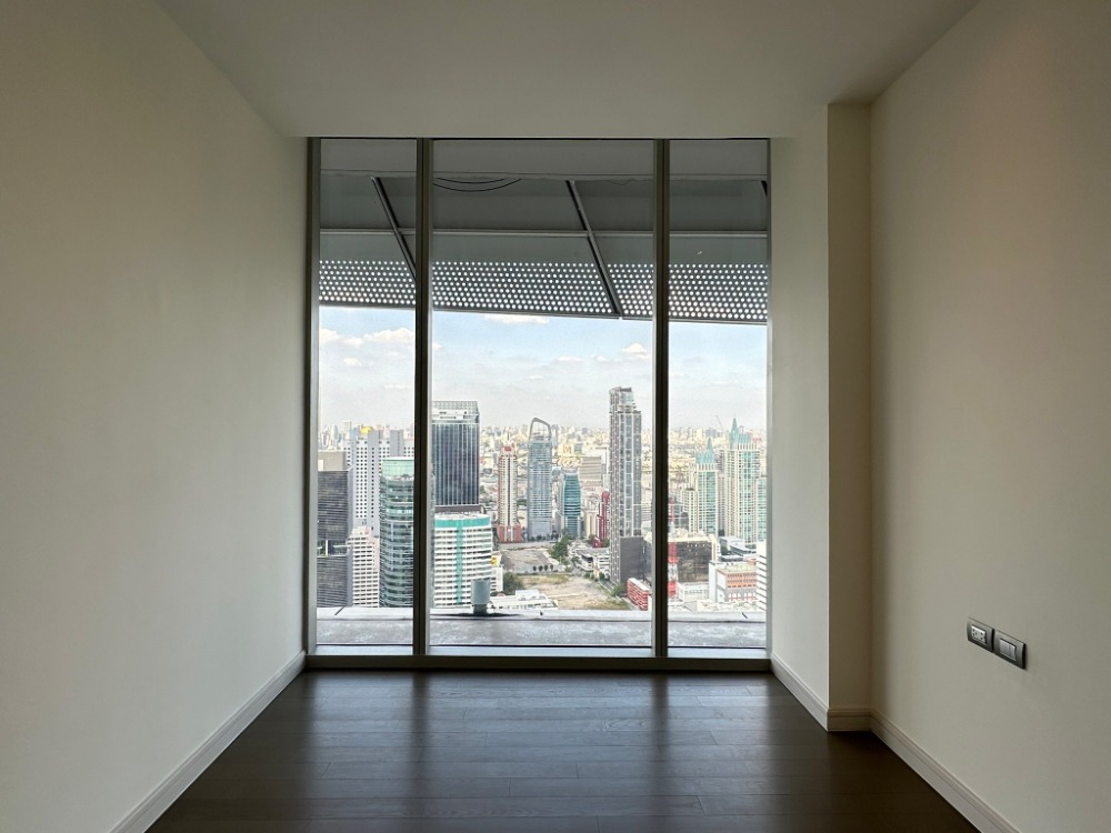♦ Best Price ♦ 40up floor | 2 Beds, 88.00 sq.m. | Condo next to Kasorn Amarin, Gaysorn Village 350 m., Central World 350 m. – รูปที่ 2