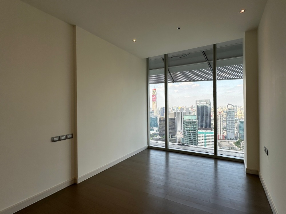 ♦ Best Price ♦ 40up floor | 2 Beds, 88.00 sq.m. | Condo next to Kasorn Amarin, Gaysorn Village 350 m., Central World 350 m. – รูปที่ 3