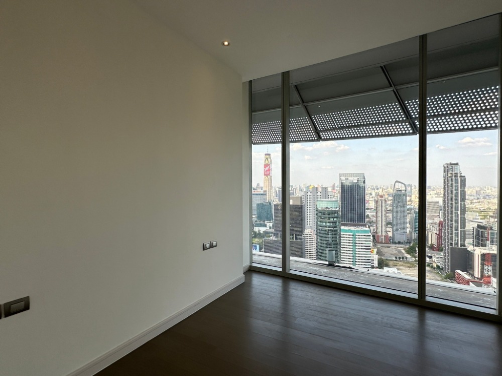 ♦ Best Price ♦ 40up floor | 2 Beds, 88.00 sq.m. | Condo next to Kasorn Amarin, Gaysorn Village 350 m., Central World 350 m. – รูปที่ 4