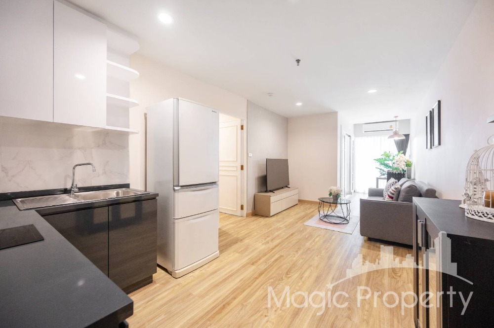 1 Bedroom Condo For Sale in The Waterford Diamond, Khlong Toei, Bangkok 1 Bedroom Condo For Sale in The Waterford Diamond, Khlong Toei, Bangkok