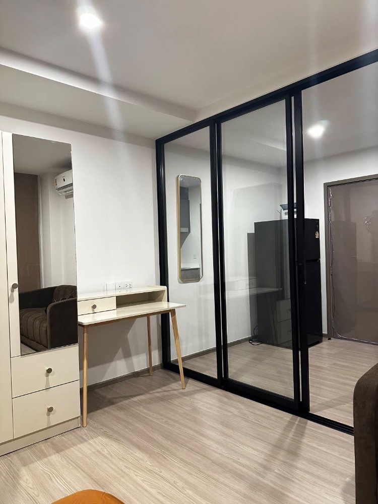 for rent Abstract phahonyothin park 1 bed special deal🌈⭐️❤️ – รูปที่ 3