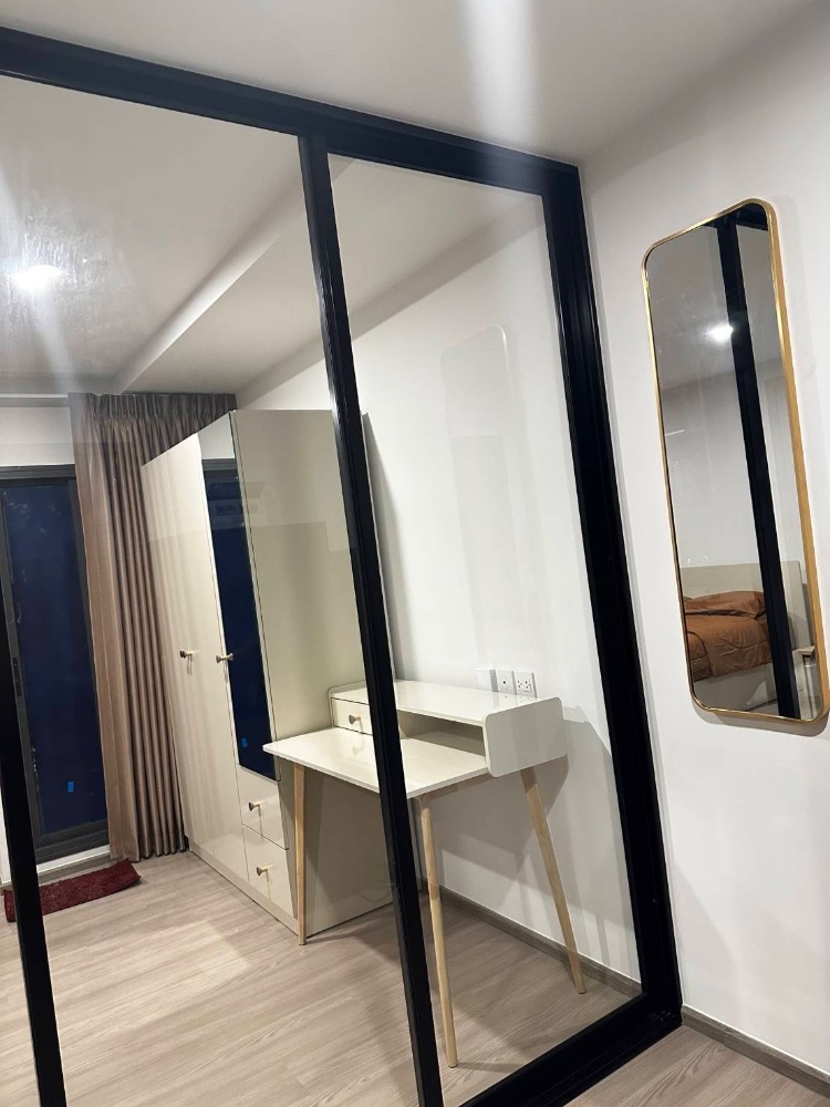 for rent Abstract phahonyothin park 1 bed special deal🌈⭐️❤️ – รูปที่ 4