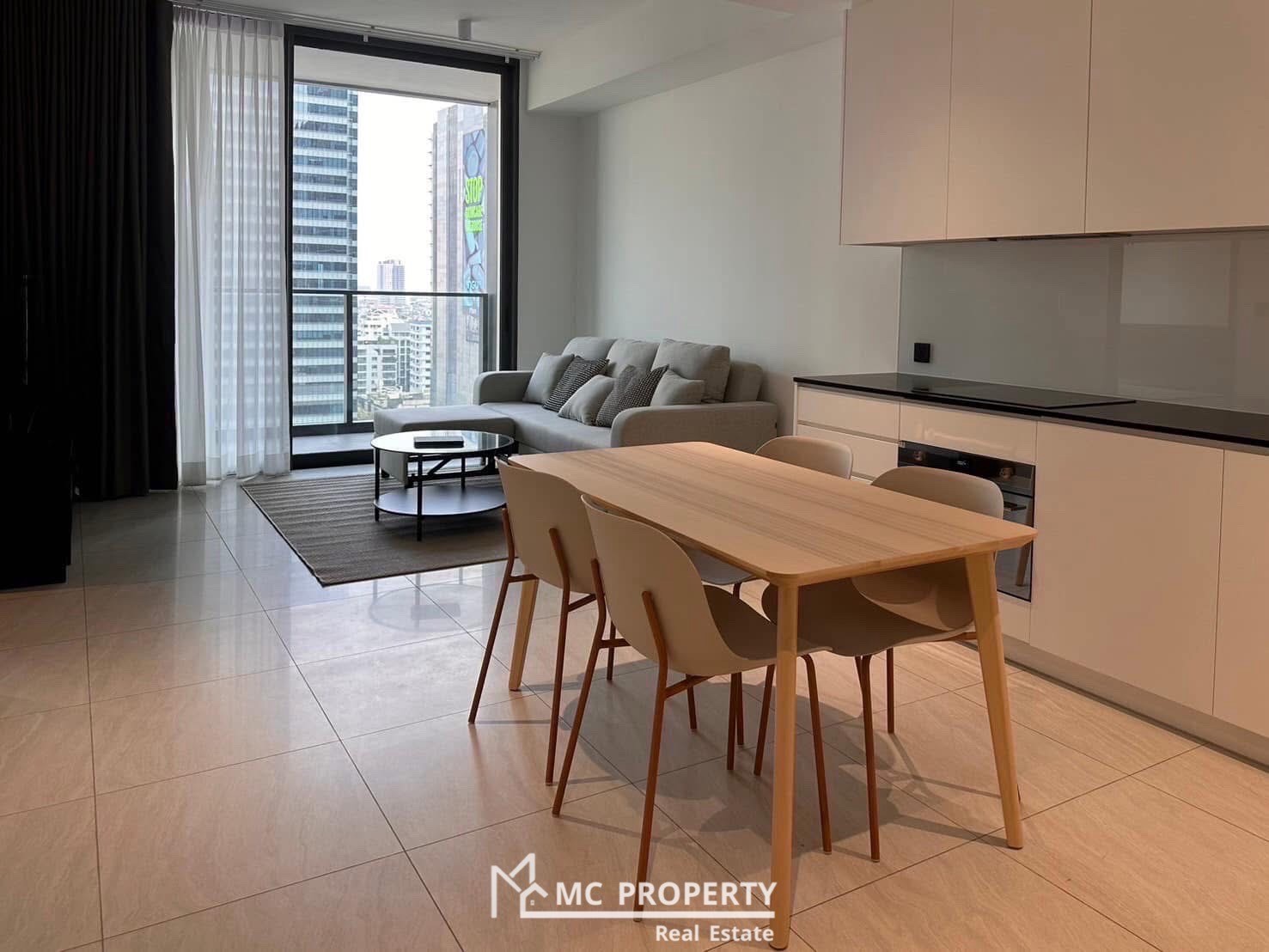 tait 12 1bedrrom 67sqm 15fl++ for rent only 70,000 please contact 0816878954