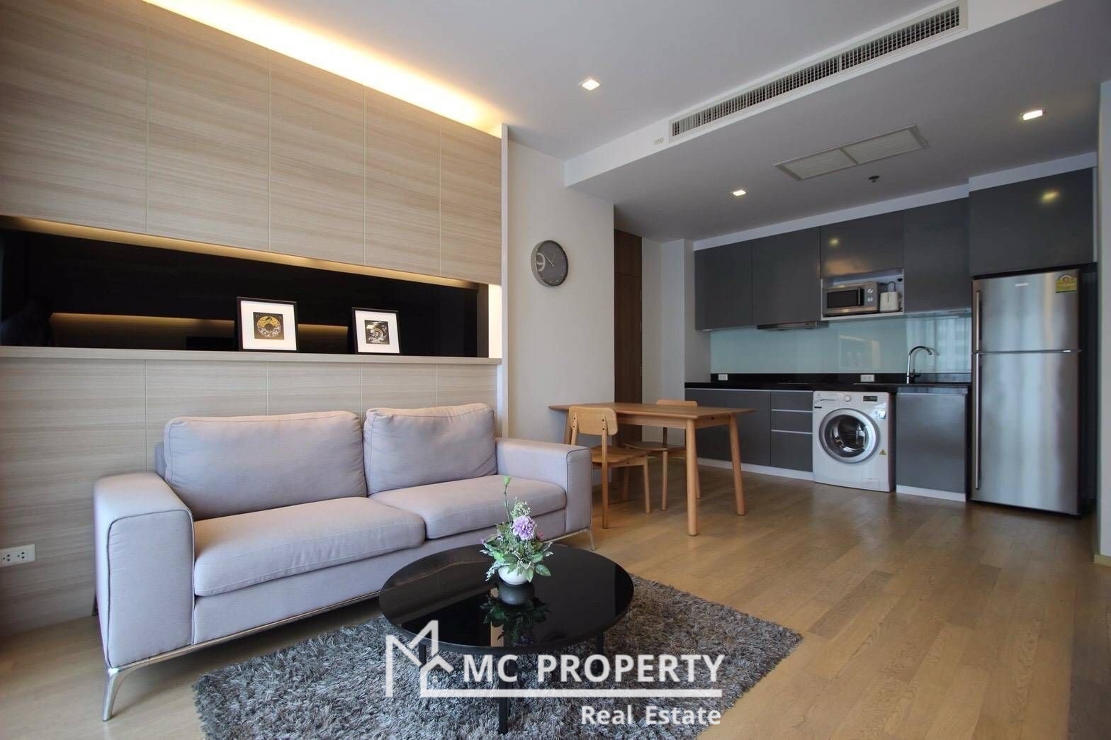 Noble Refine 1 bedroom 55sqm 20fl++ for rent only 37,000 please contact 0816878954 Noble Refine 1 bedroom 55sqm 20fl++ for rent only 37,000 please contact 0816878954