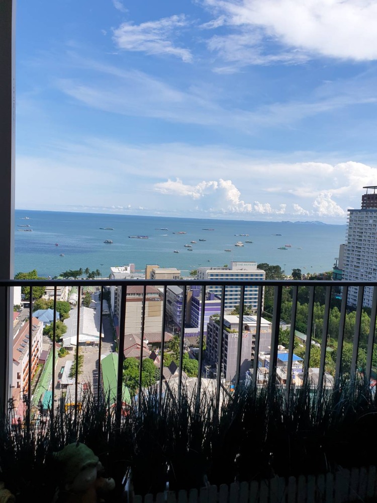 For Sale condo The Base Central Pattaya 2beds room (S03-0752 ) For Sale condo The Base Central Pattaya 2beds room (S03-0752 )