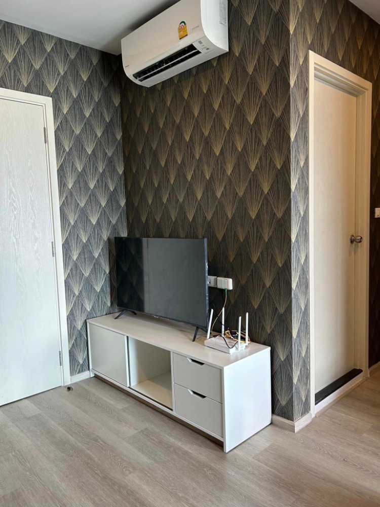 Elio Sathorn - Wutthakat / Size 35 Sqm, Floor 22A – รูปที่ 2