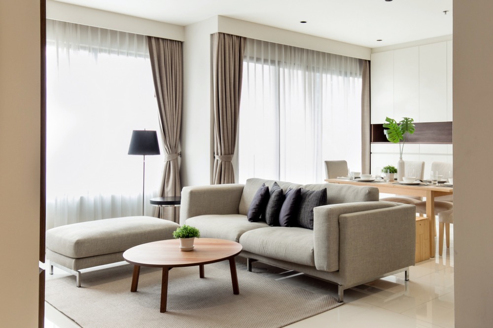 The Emporio Place, Nice room in Phrom Phong area