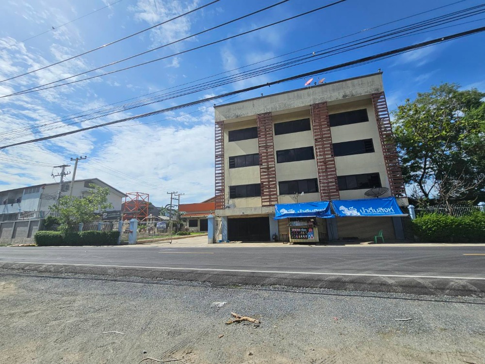 ขายโรงงานพร้อมโกดัง นครชัยศรี  นครปฐม  2 ไร่  2,112 ตร.ม. ใกล้ M81 ด่านนครชัยศรี 1.5 กม. – รูปที่ 4