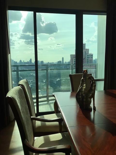 Duplex ( 3Bed 167 Sqm )RENT @BTS Prompong - 120,000 THB Negotiable – รูปที่ 2