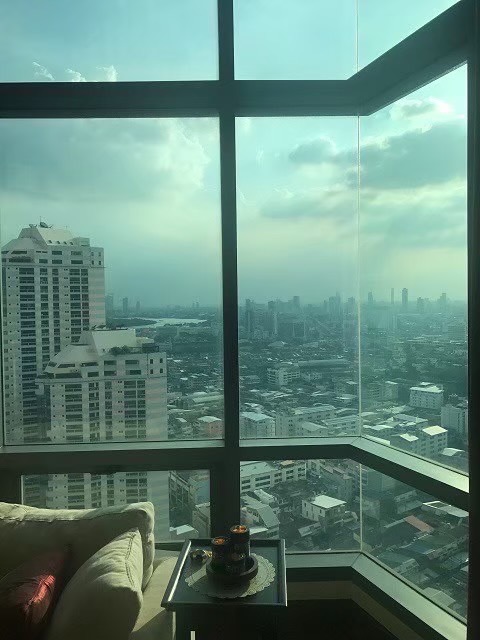 Duplex ( 3Bed 167 Sqm )RENT @BTS Prompong - 120,000 THB Negotiable – รูปที่ 3