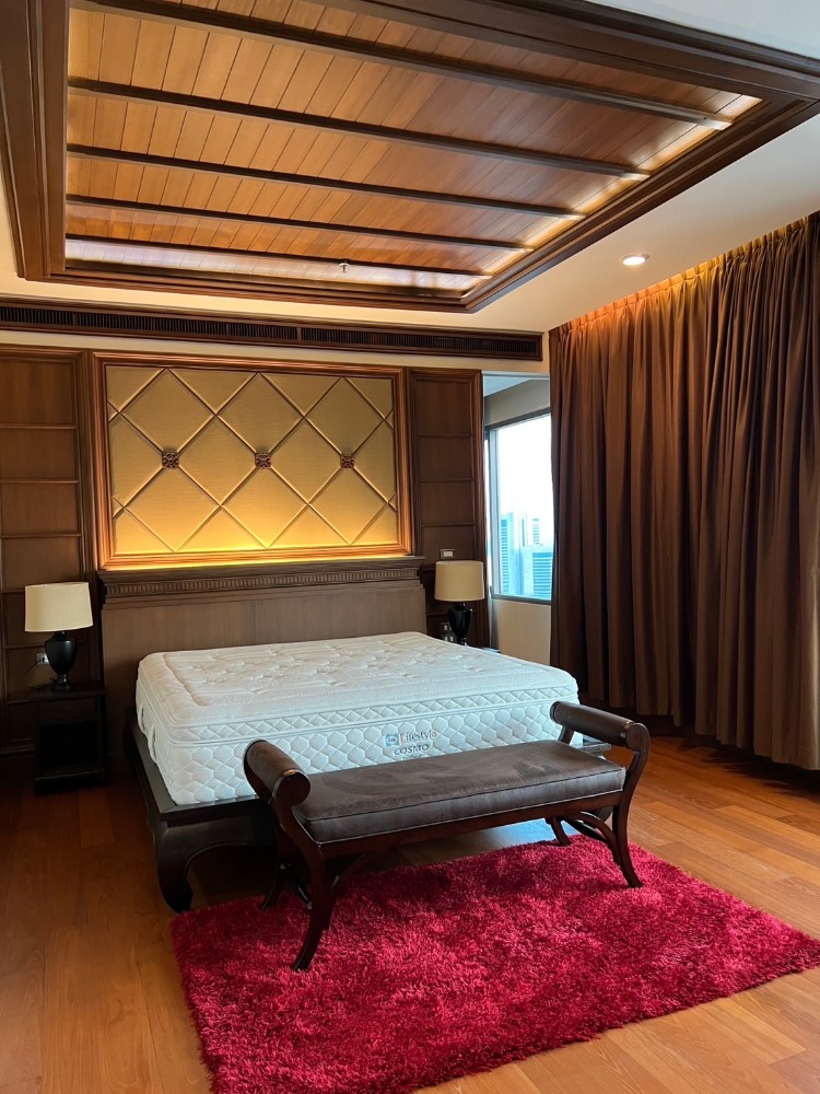 Duplex ( 3Bed 167 Sqm )RENT @BTS Prompong - 120,000 THB Negotiable – รูปที่ 4