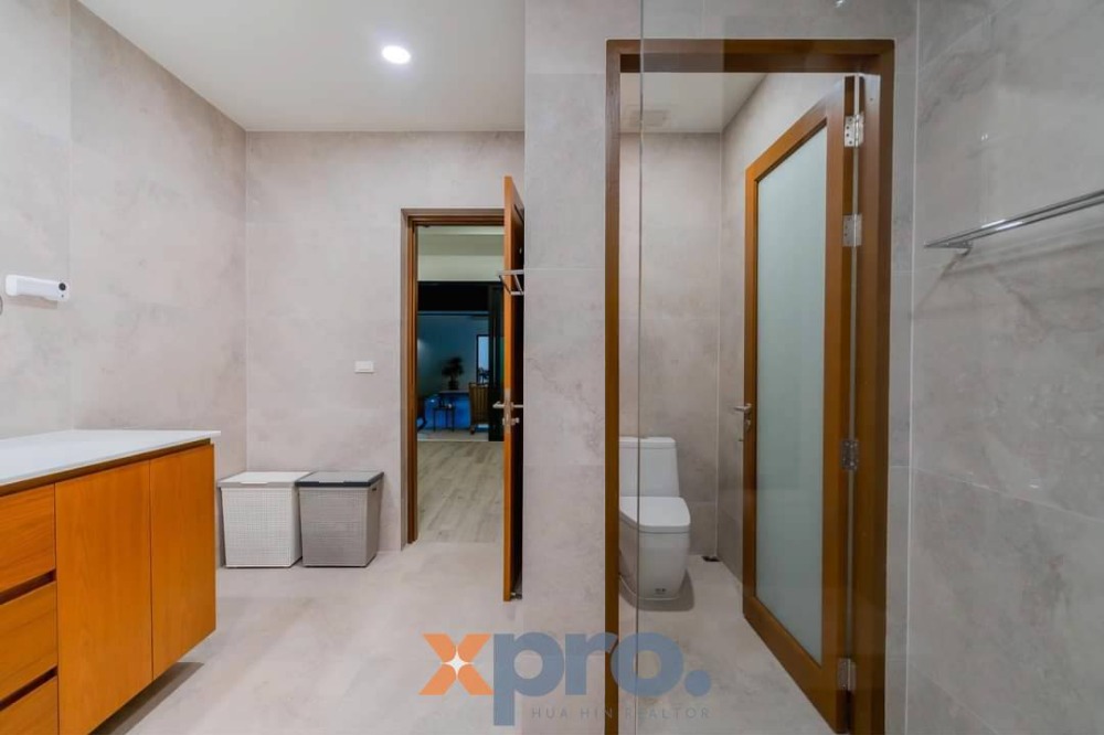 🎯Luxurious Pool Villa Near Golf Course for Sale – รูปที่ 2