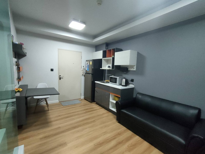 PN679CS0604 Condo for sale ready to move in East Rama 2 room size 25 sq m 1 bedroom
