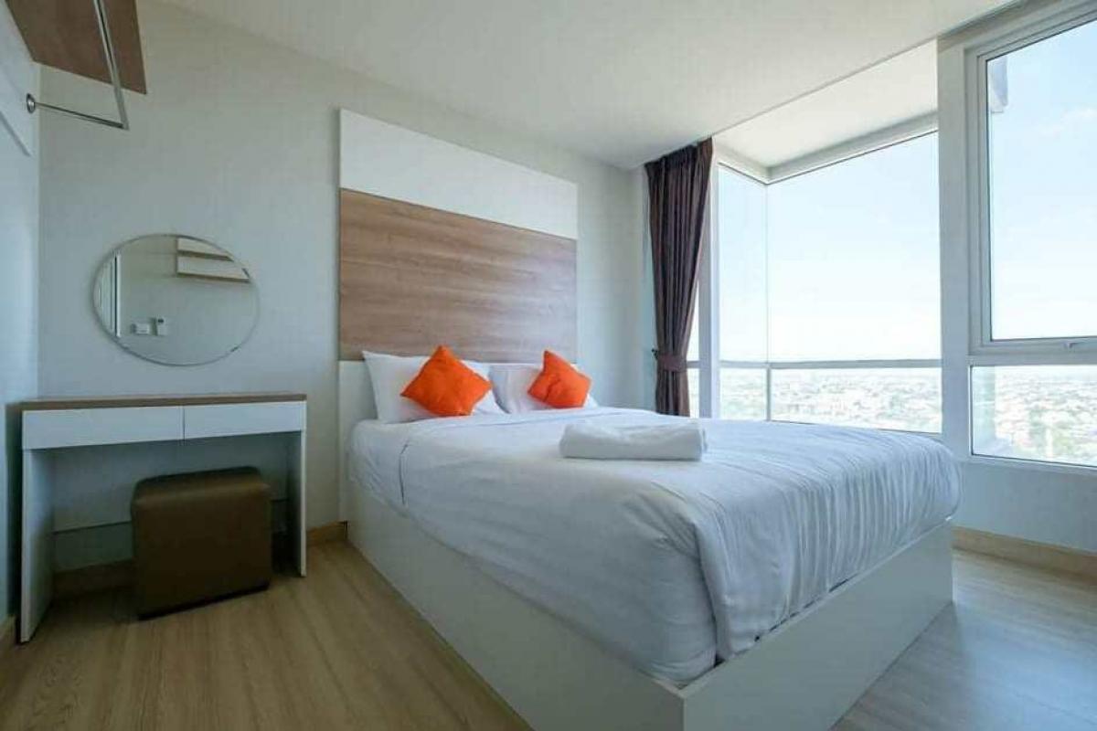 For rent: M Society, 2 bedrooms, 1 bathroom. For rent: M Society, 2 bedrooms, 1 bathroom.
