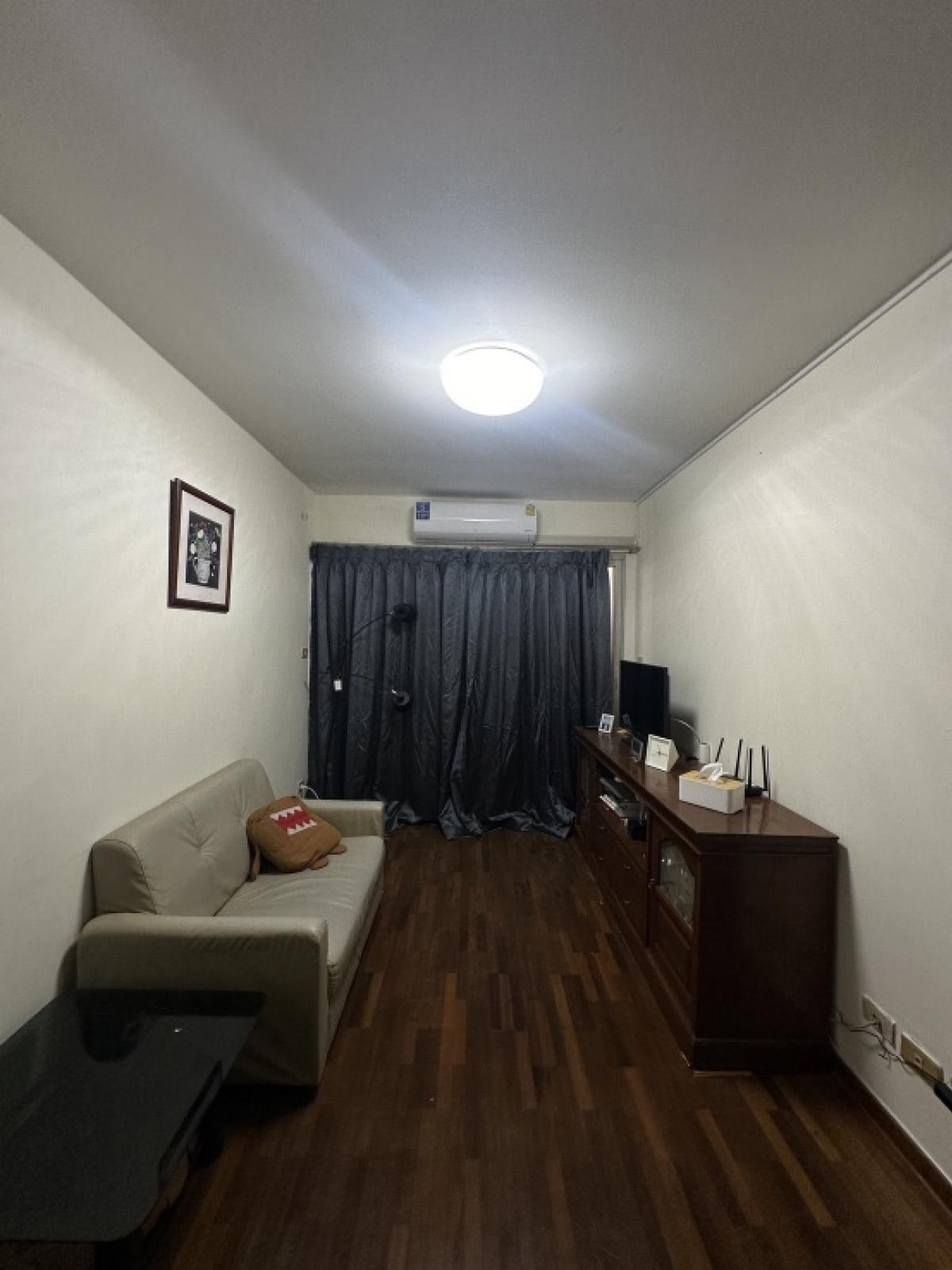 🌈Condo for rent SV City Rama 3 🔥🔥 – รูปที่ 2