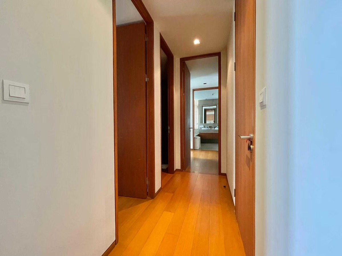🔥FOR RENT🔥 The Sukhothai Residences (เดอะ สุโขทัย เรสซิเด้นซ์) 2 นอน 2 น้ำ  ** MRT ลุมพินี ** – รูปที่ 4