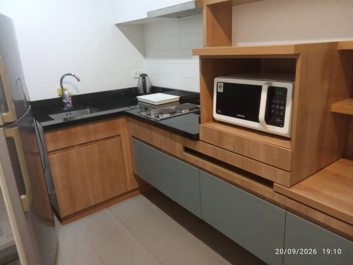 Hot Price for rent Blocs77 (Blocs 77) Cheapest price, beautiful room🔥 – รูปที่ 3