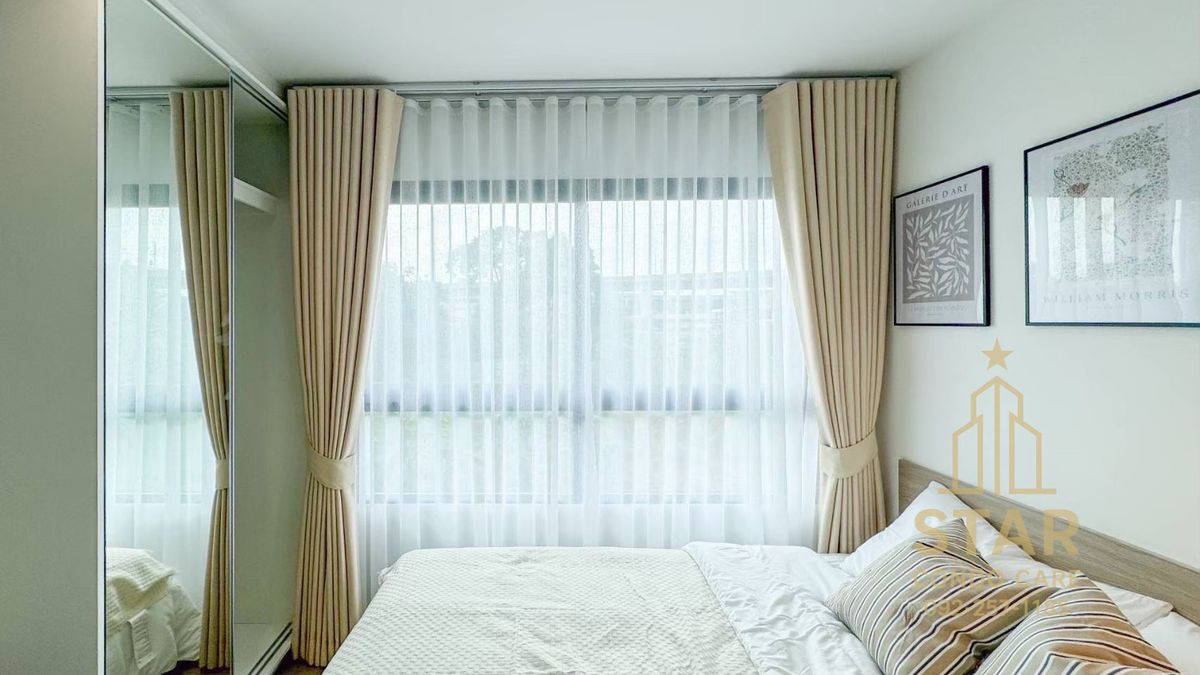 🏢✨ ให้เช่าคอนโด iCondo Active Phatthanakan (ไอคอนโด แอคทีฟ พัฒนาการ) ✨🏢 Line:@starcondo – รูปที่ 2