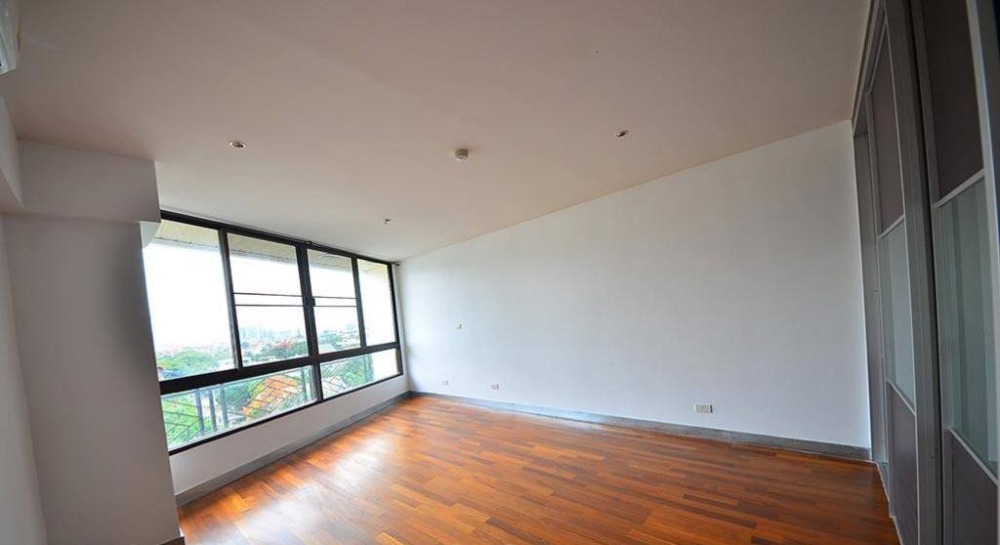 RENT (3 bed 275 Sqm) 120,000 THB Negotiable - Pet Friendly @Sukhumvit 39 – รูปที่ 2