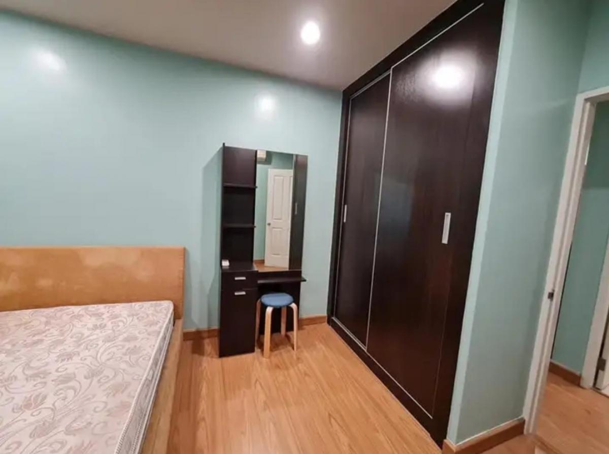 Near BTS, there is parking, Fix⭐Bridge Phaholyothin 37. – รูปที่ 4