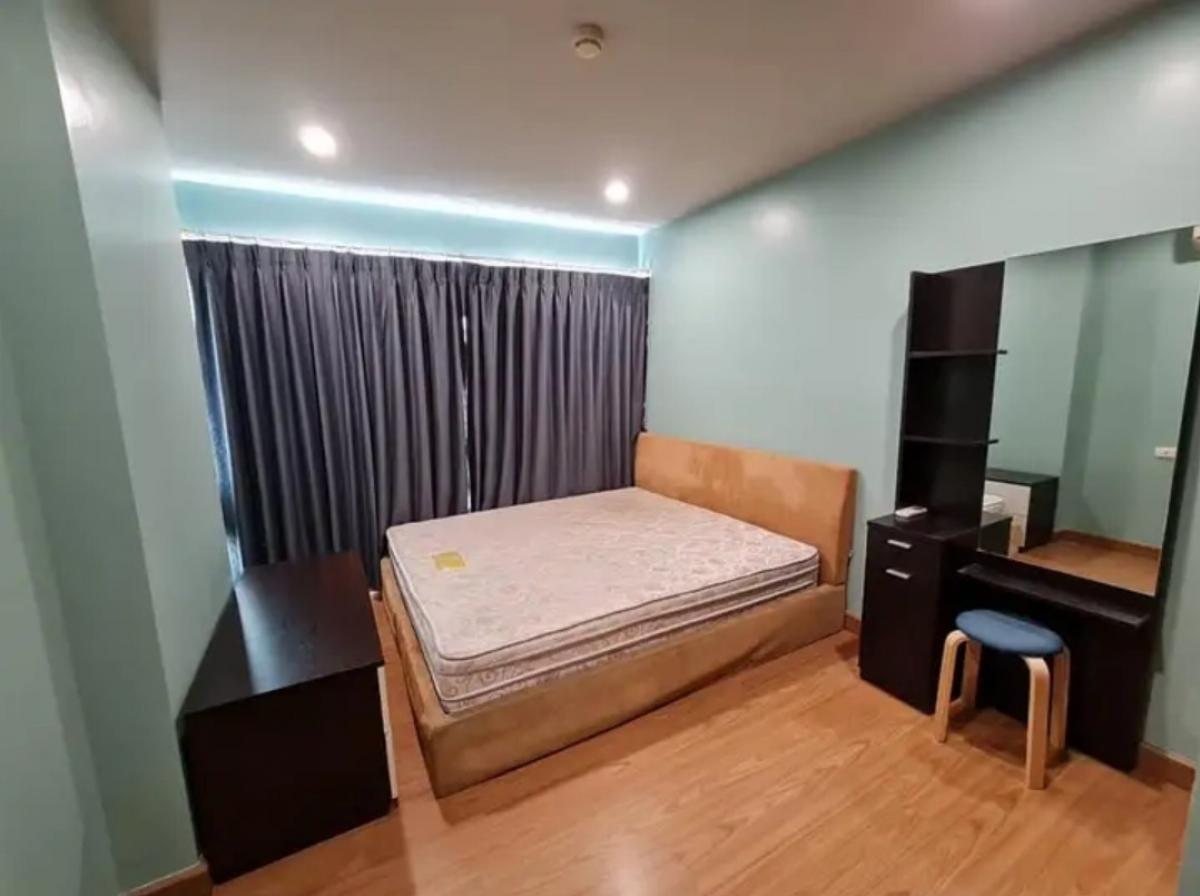 Near BTS, there is parking, Fix⭐Bridge Phaholyothin 37. – รูปที่ 3