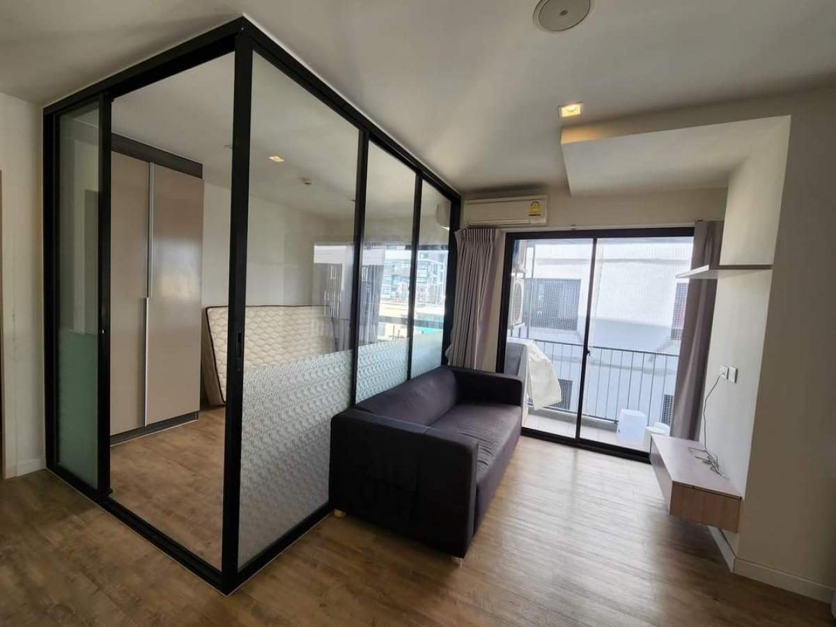 ใกล้รถไฟฟ้า⭐H2 Condominium รามอินทรา 21 – รูปที่ 2