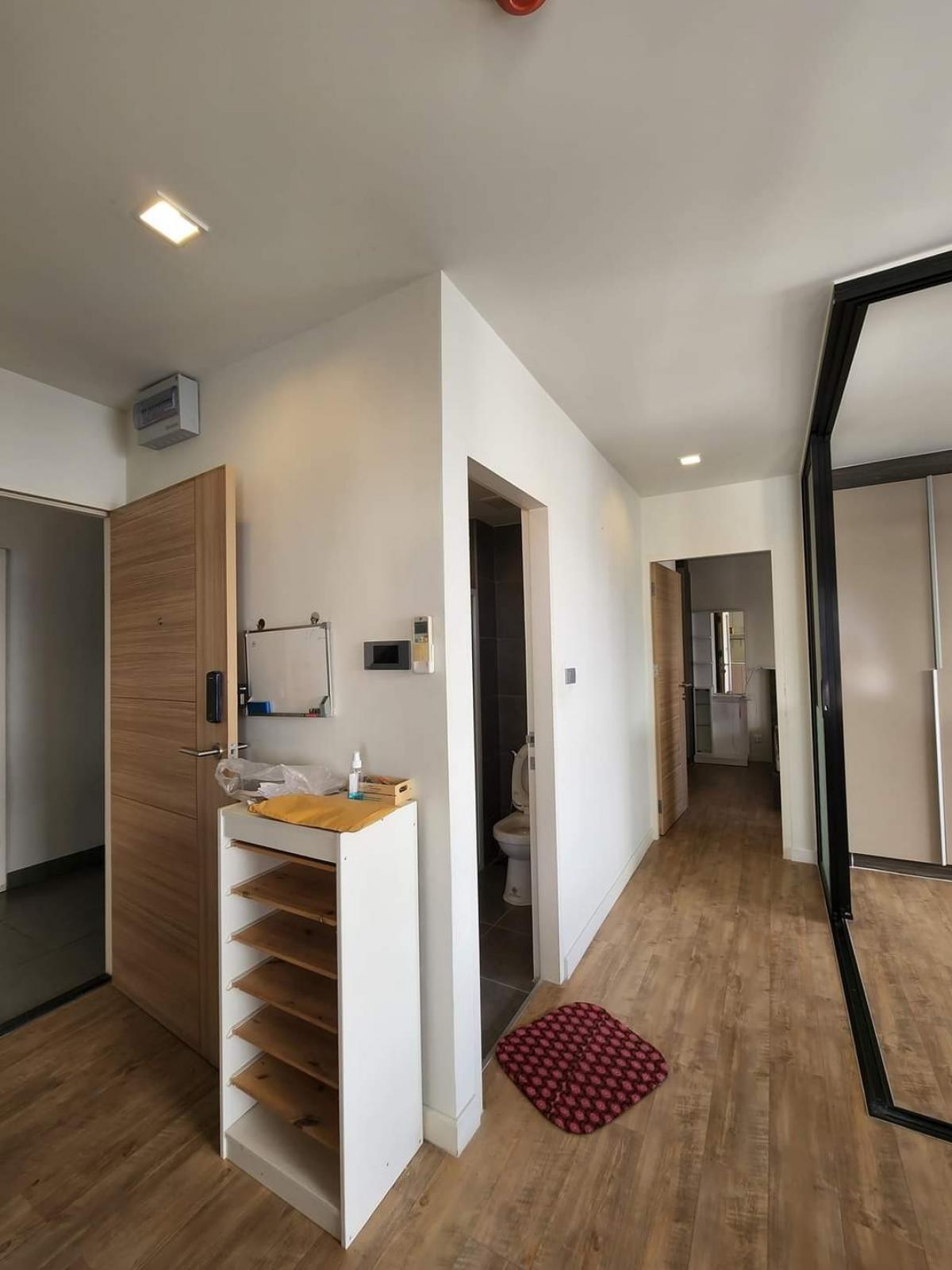 ใกล้รถไฟฟ้า⭐H2 Condominium รามอินทรา 21 – รูปที่ 3