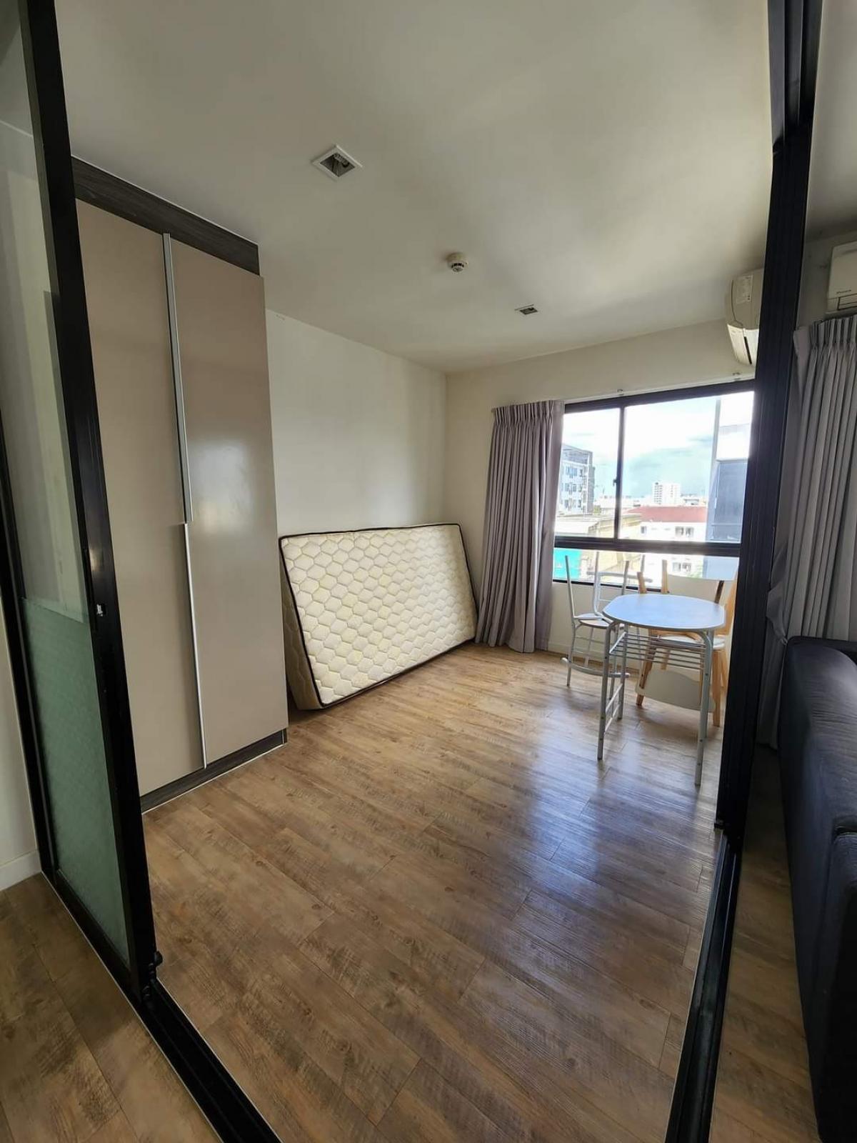 ใกล้รถไฟฟ้า⭐H2 Condominium รามอินทรา 21 – รูปที่ 4