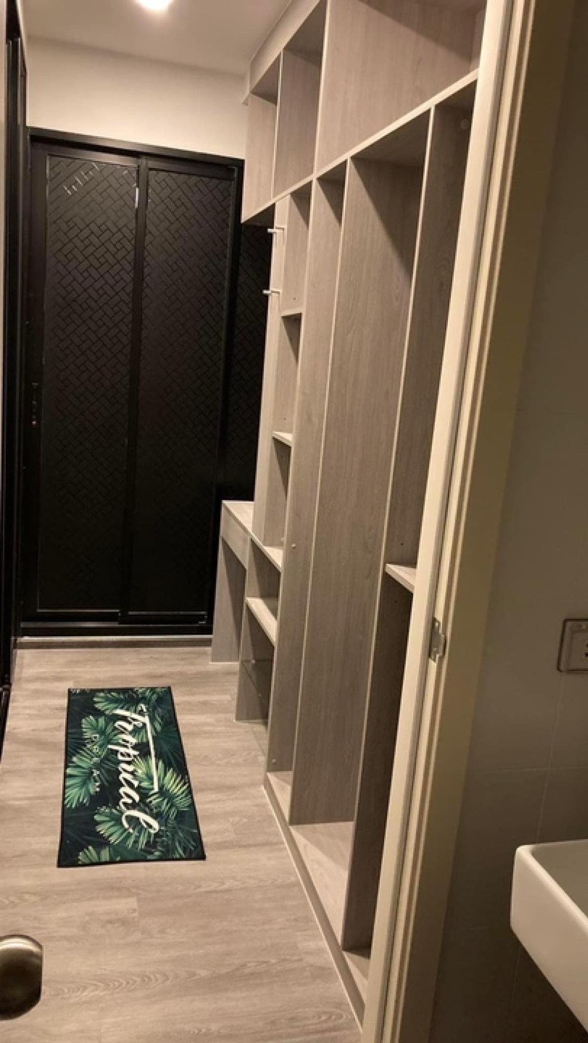 Urgent!! Condo The Origin near BTS Sai Luat, Samut Prakan (new room, never rented) – รูปที่ 2